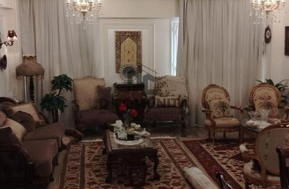 Duplex - 2 Bedrooms - 2 Bathrooms for sale in Dar Masr 2 - elandalus - South Teseen St. - The 5th Settlement - New Cairo City - Cairo