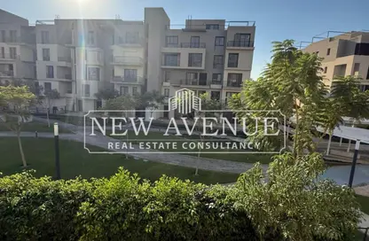 شقة - 3 غرف نوم - 3 حمامات للبيع في سوديك ايست - الحي السادس - هليوبوليس الجديدة - القاهرة