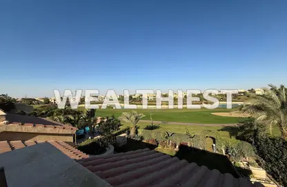 Villa - 4 Bedrooms - 5 Bathrooms for sale in Privado - Madinaty - Cairo