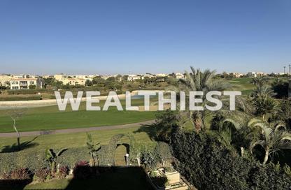 Villa - 4 Bedrooms - 5 Bathrooms for sale in Privado - Madinaty - Cairo Villa - 4 Bedrooms - 5 Bathrooms for sale in Privado - Madinaty - Cairo
