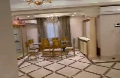Apartment - 3 Bedrooms - 3 Bathrooms for rent in El Rehab Extension - Al Rehab - New Cairo City - Cairo Apartment - 3 Bedrooms - 3 Bathrooms for rent in El Rehab Extension - Al Rehab - New Cairo City - Cairo