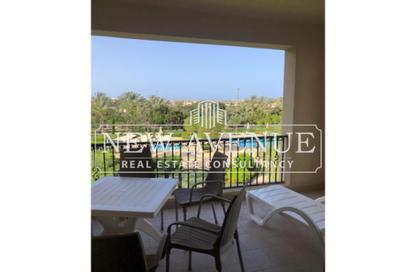 Chalet - 3 Bedrooms - 3 Bathrooms for sale in Marassi - Sidi Abdel Rahman - North Coast
