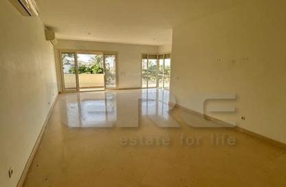 Apartment - 2 Bedrooms - 2 Bathrooms for rent in The Sierras - Uptown Cairo - Mokattam - Cairo