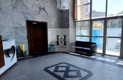 Whole Building - Studio - 7+ Bathrooms for sale in Maadi Bridge 1 - Maadi - Hay El Maadi - Cairo Whole Building - Studio - 7+ Bathrooms for sale in Maadi Bridge 1 - Maadi - Hay El Maadi - Cairo
