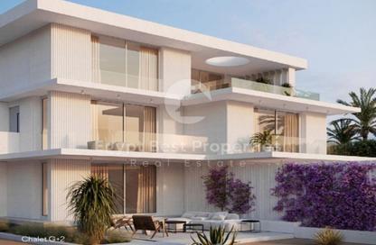 Whole Building - 7+ Bedrooms - 7+ Bathrooms for sale in Mesca - Soma Bay - Safaga - Hurghada - Red Sea