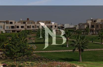 Villa - 4 - 2 for sale in Palm Hills Golf Extension - Al Wahat Road - 6 October City - Giza Villa - 4 - 2 for sale in Palm Hills Golf Extension - Al Wahat Road - 6 October City - Giza