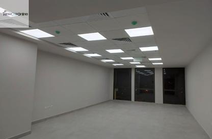 Co-Working Space - Studio - 2 Bathrooms for rent in Mivida - 5th Settlement Compounds - The 5th Settlement - New Cairo City - Cairo