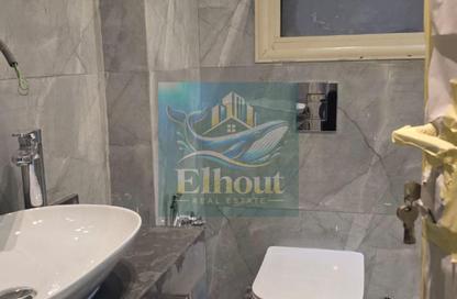 Apartment - 3 - 3 for rent in Stone Residence - 5th Settlement Compounds - The 5th Settlement - New Cairo City - Cairo