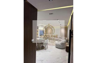 Apartment - 3 Bedrooms - 2 Bathrooms for rent in El Rehab Extension - Al Rehab - New Cairo City - Cairo