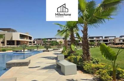 Villa - 6 - 5 for sale in Midtown Solo - New Capital Compounds - New Capital City - Cairo