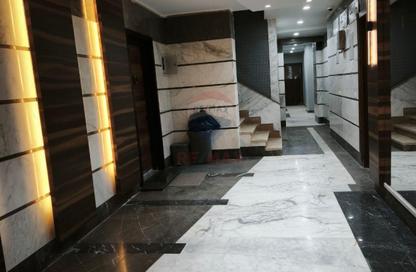 Apartment - 3 Bedrooms - 2 Bathrooms for sale in South Lotus - El Lotus - New Cairo City - Cairo