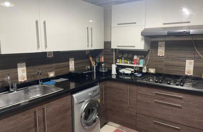 Apartment - 3 Bedrooms - 3 Bathrooms for sale in Zayed Dunes Complex - 6th District - Sheikh Zayed City - Giza