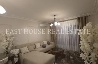 Apartment - 3 Bedrooms - 2 Bathrooms for rent in Retaj - South Investors Area - New Cairo City - Cairo