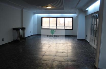 Apartment - 3 Bedrooms - 2 Bathrooms for sale in Abbas Al Akkad St. - 1st Zone - Nasr City - Cairo