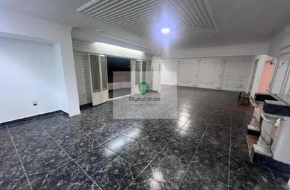 Apartment - 3 Bedrooms - 2 Bathrooms for sale in Abbas Al Akkad St. - 1st Zone - Nasr City - Cairo