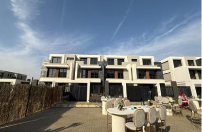 Townhouse - 4 Bedrooms - 4 Bathrooms for sale in El Patio Town - 5th Settlement Compounds - The 5th Settlement - New Cairo City - Cairo Townhouse - 4 Bedrooms - 4 Bathrooms for sale in El Patio Town - 5th Settlement Compounds - The 5th Settlement - New Cairo City - Cairo