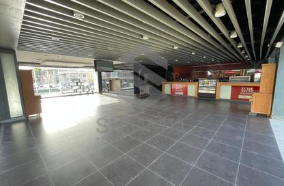 Shop - Studio - 1 Bathroom for rent in The Yard Mall - New Cairo City - Cairo