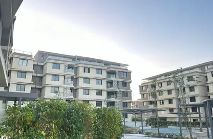 Apartment - 3 Bedrooms - 3 Bathrooms for sale in Badya Palm Hills - 6 October Compounds - 6 October City - Giza