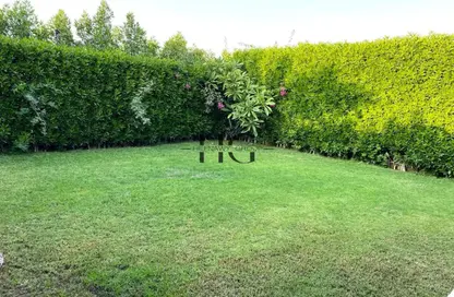 تاون هاوس - 4 غرف نوم - 3 حمامات للبيع في الجريا - كمبوندات الشيخ زايد - الشيخ زايد - الجيزة