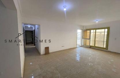 Apartment - 3 Bedrooms - 3 Bathrooms for rent in Jannat October - 6 October Compounds - 6 October City - Giza Apartment - 3 Bedrooms - 3 Bathrooms for rent in Jannat October - 6 October Compounds - 6 October City - Giza