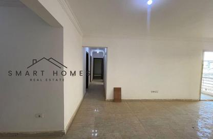 Apartment - 3 Bedrooms - 3 Bathrooms for rent in Jannat October - 6 October Compounds - 6 October City - Giza