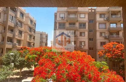 Apartment - 2 Bedrooms - 2 Bathrooms for sale in B6 - Madinaty - Cairo