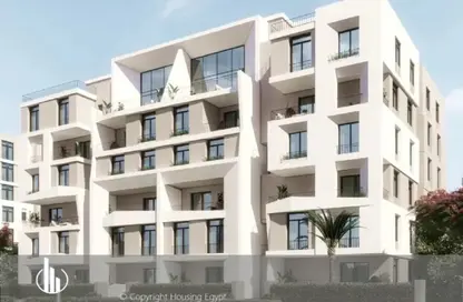 Apartment - 2 Bedrooms - 2 Bathrooms for sale in Taj City - 5th Settlement Compounds - The 5th Settlement - New Cairo City - Cairo