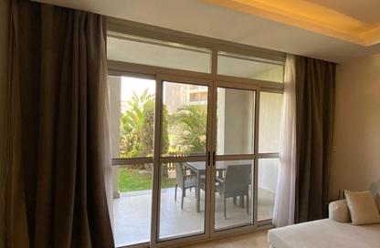 Apartment - 2 Bedrooms - 2 Bathrooms for sale in Cairo Festival City - North Investors Area - New Cairo City - Cairo