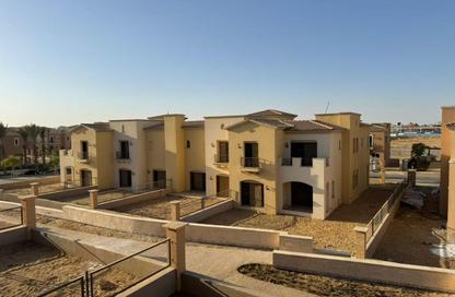Townhouse - 4 Bedrooms - 3 Bathrooms for sale in City Gate - 5th Settlement Compounds - The 5th Settlement - New Cairo City - Cairo