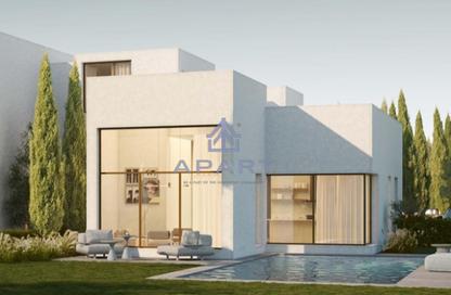 Villa - 4 - 5 for sale in Hills of one - New Zayed City - Sheikh Zayed City - Giza Villa - 4 - 5 for sale in Hills of one - New Zayed City - Sheikh Zayed City - Giza