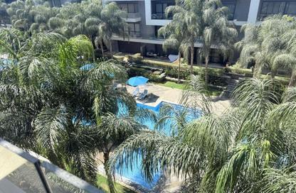 Penthouse - 4 Bedrooms - 4 Bathrooms for rent in El Patio 7 - 5th Settlement Compounds - The 5th Settlement - New Cairo City - Cairo Penthouse - 4 Bedrooms - 4 Bathrooms for rent in El Patio 7 - 5th Settlement Compounds - The 5th Settlement - New Cairo City - Cairo