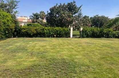Villa - 5 - 4 for rent in Mayfair Residence - El Shorouk Compounds - Shorouk City - Cairo