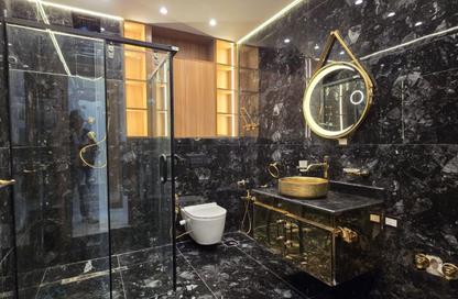 Apartment - 3 Bedrooms - 2 Bathrooms for sale in Gate 3 old - Khafre - Hadayek El Ahram - Giza