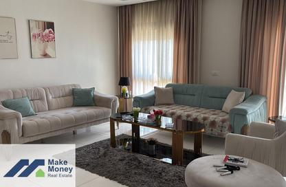 Apartment - 3 - 4 for rent in Eastown - 5th Settlement Compounds - The 5th Settlement - New Cairo City - Cairo