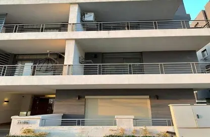 شقة - 3 غرف نوم - 3 حمامات للبيع في شاليا تاج سيتي - كمبوندات التجمع الخامس - التجمع الخامس - مدينة القاهرة الجديدة - القاهرة