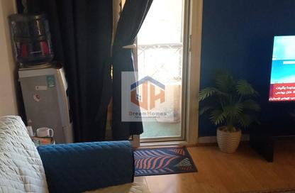 Apartment - 3 Bedrooms - 3 Bathrooms for sale in Youssef Wahbi St. - Rehab City Third Phase - Al Rehab - New Cairo City - Cairo