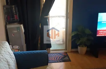 شقة - 3 غرف نوم - 3 حمامات للبيع في شارع يوسف وهبي - الرحاب المرحلة الثالثة - الرحاب - مدينة القاهرة الجديدة - القاهرة