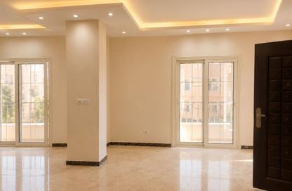 Apartment - 3 - 2 for rent in Street20 - District 2 - The 5th Settlement - New Cairo City - Cairo