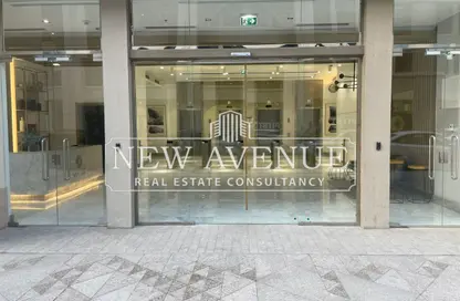 مساحات مكتبية - 5 غرف نوم - 1 حمام للايجار في ميفيدا - كمبوندات التجمع الخامس - التجمع الخامس - مدينة القاهرة الجديدة - القاهرة