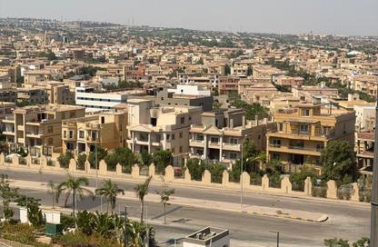 Apartment - 2 - 2 for rent in Park Side Residence - Zed Towers - Sheikh Zayed Compounds - Sheikh Zayed City - Giza