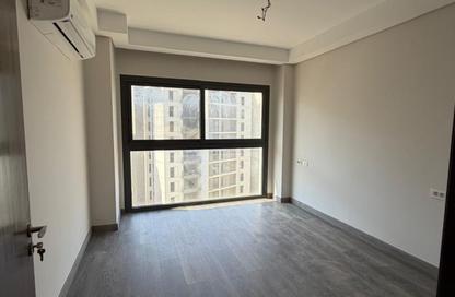 Apartment - 2 - 2 for rent in Park Side Residence - Zed Towers - Sheikh Zayed Compounds - Sheikh Zayed City - Giza