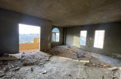 Apartment - 3 Bedrooms - 3 Bathrooms for sale in South Lotus - El Lotus - New Cairo City - Cairo