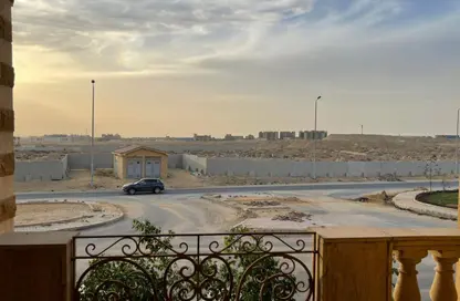 شقة - 3 غرف نوم - 3 حمامات للبيع في اللوتس الجنوبي - حى اللوتس - مدينة القاهرة الجديدة - القاهرة