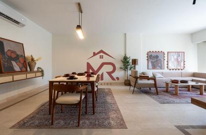 Apartment - 3 - 3 for rent in Mivida - 5th Settlement Compounds - The 5th Settlement - New Cairo City - Cairo