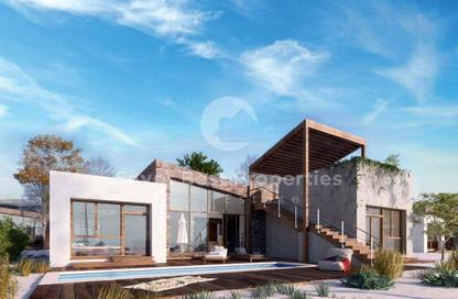 Chalet - 1 - 1 for sale in Blanca Gardens - Soma Bay - Safaga - Hurghada - Red Sea
