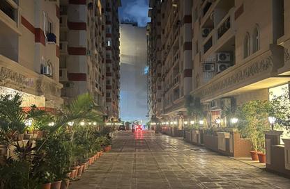 Apartment - 2 - 1 for sale in El Riada School St. - Smouha - Hay Sharq - Alexandria