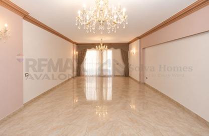 Apartment - 2 - 1 for sale in El Riada School St. - Smouha - Hay Sharq - Alexandria