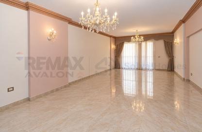 Apartment - 2 - 1 for sale in El Riada School St. - Smouha - Hay Sharq - Alexandria