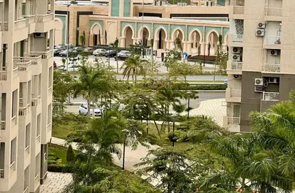 Apartment - 3 Bedrooms - 3 Bathrooms for rent in B10 - Madinaty - Cairo
