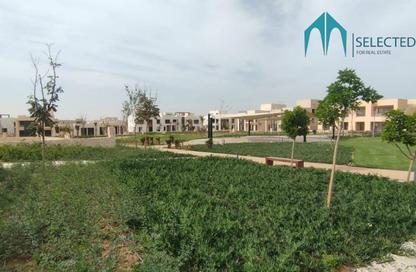 Townhouse - 3 Bedrooms - 3 Bathrooms for sale in O West - 6 October Compounds - 6 October City - Giza